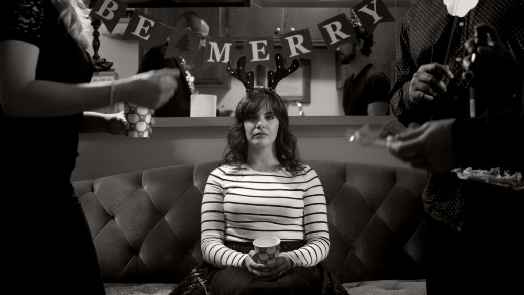 Joyeux Noël: A Love Letter For Someone Lost