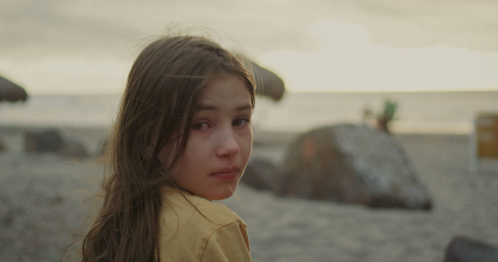 Just Me And You: A Father-Daughter Tale Like None Other