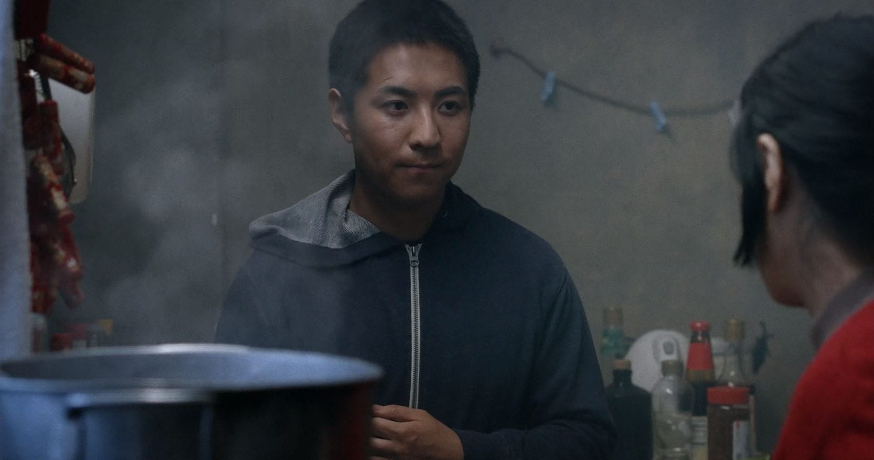 New Year&#8217;s Eve: A Richly Textured Drama Exploring A Mother-Son Relationship