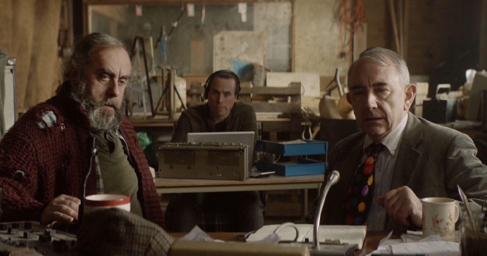 Radio: Lots Of Thrill And Bits Of Comedy In This Friendship Drama