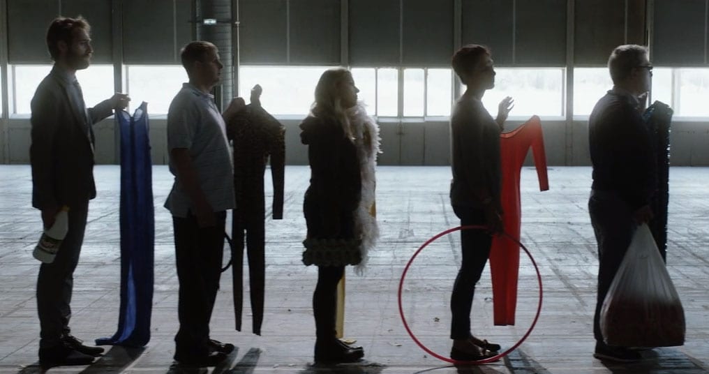 9 to 5: Totalitarianism And Kindness Make An Unholy Union