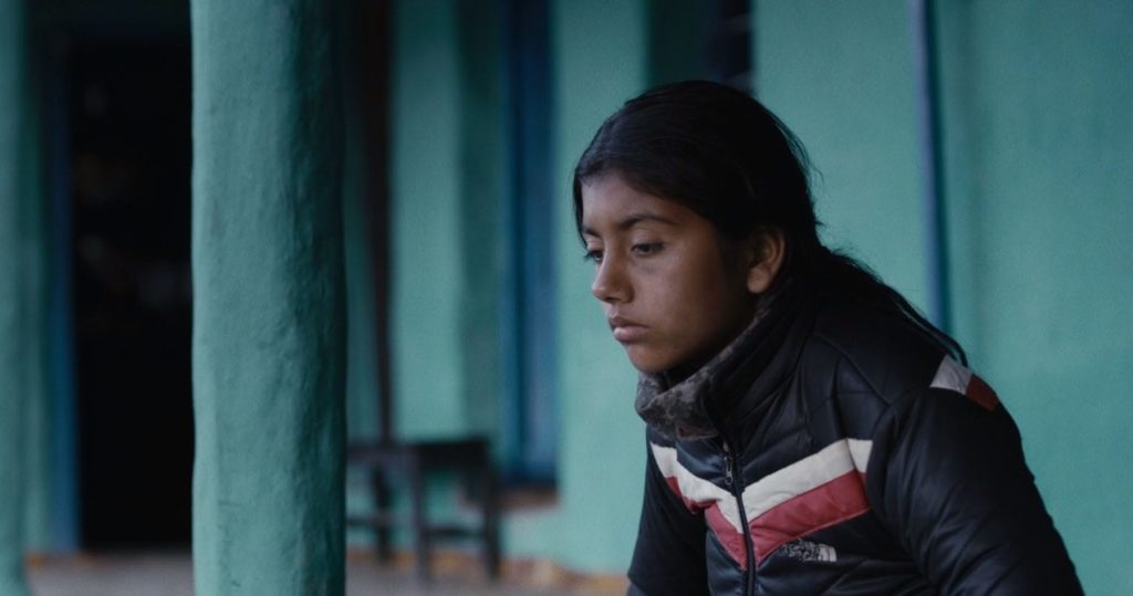 Ashmina: On Teen Rebellion And The Dream Of Mobility