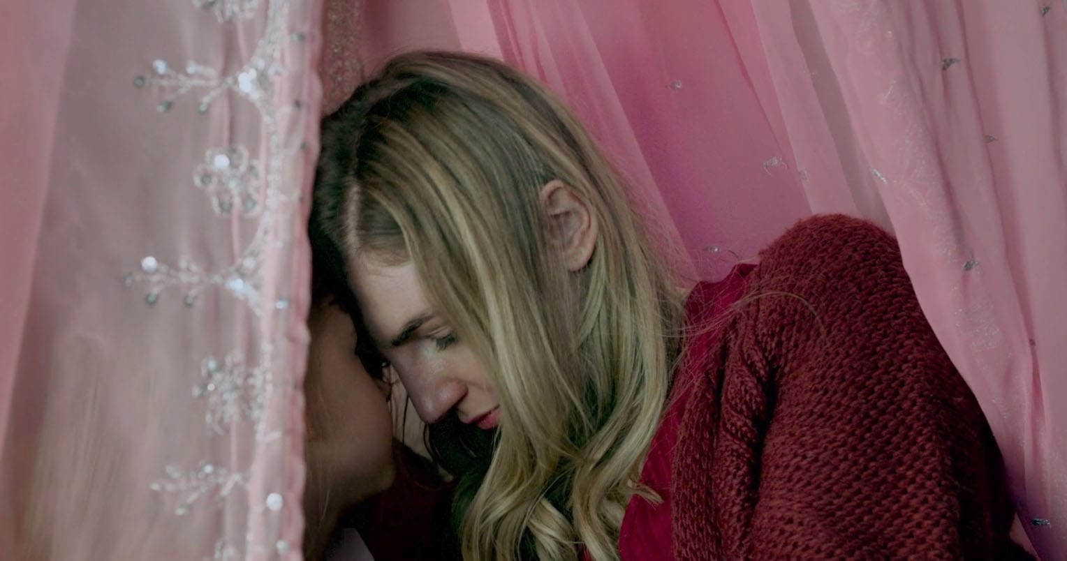 Ida: The Consuming World Of A Frightened Child