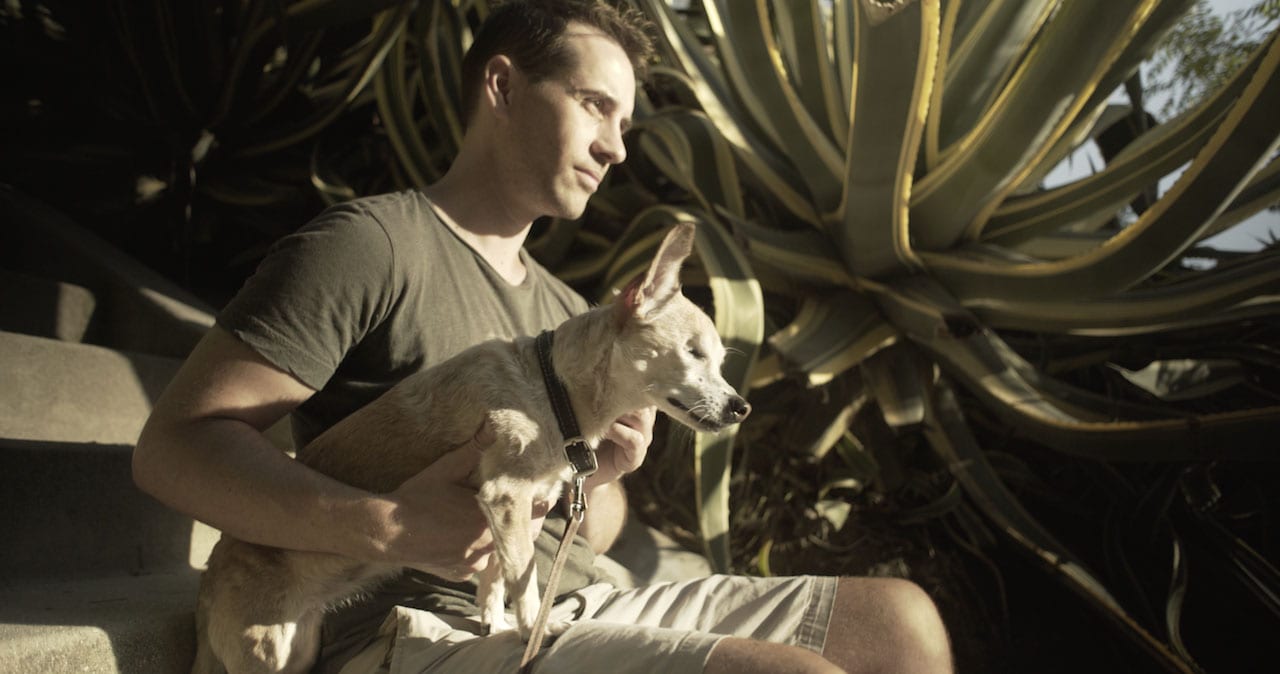 Li&#8217;l Chit Chat: Every Pet Owner’s Monologue