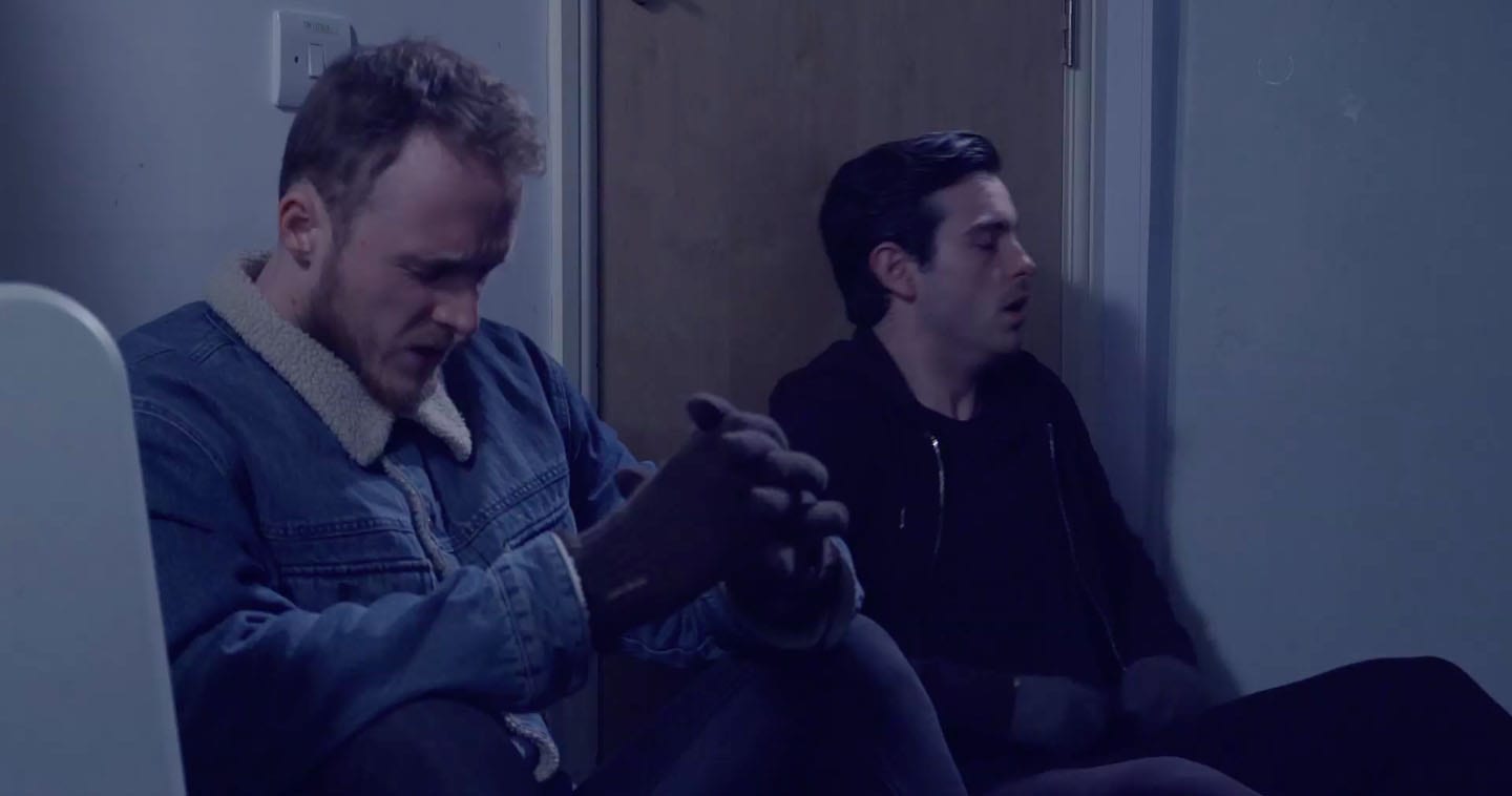 Mistake: A Thriller of Errors
