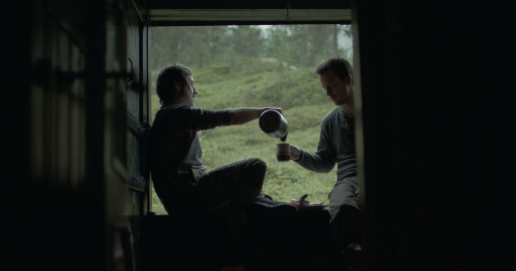 Our Father’s Cabin: Grief Through The Veil Of Nostalgia