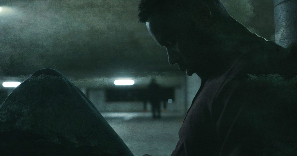 Stand: Quiet Psychological Spin On Slasher Horror