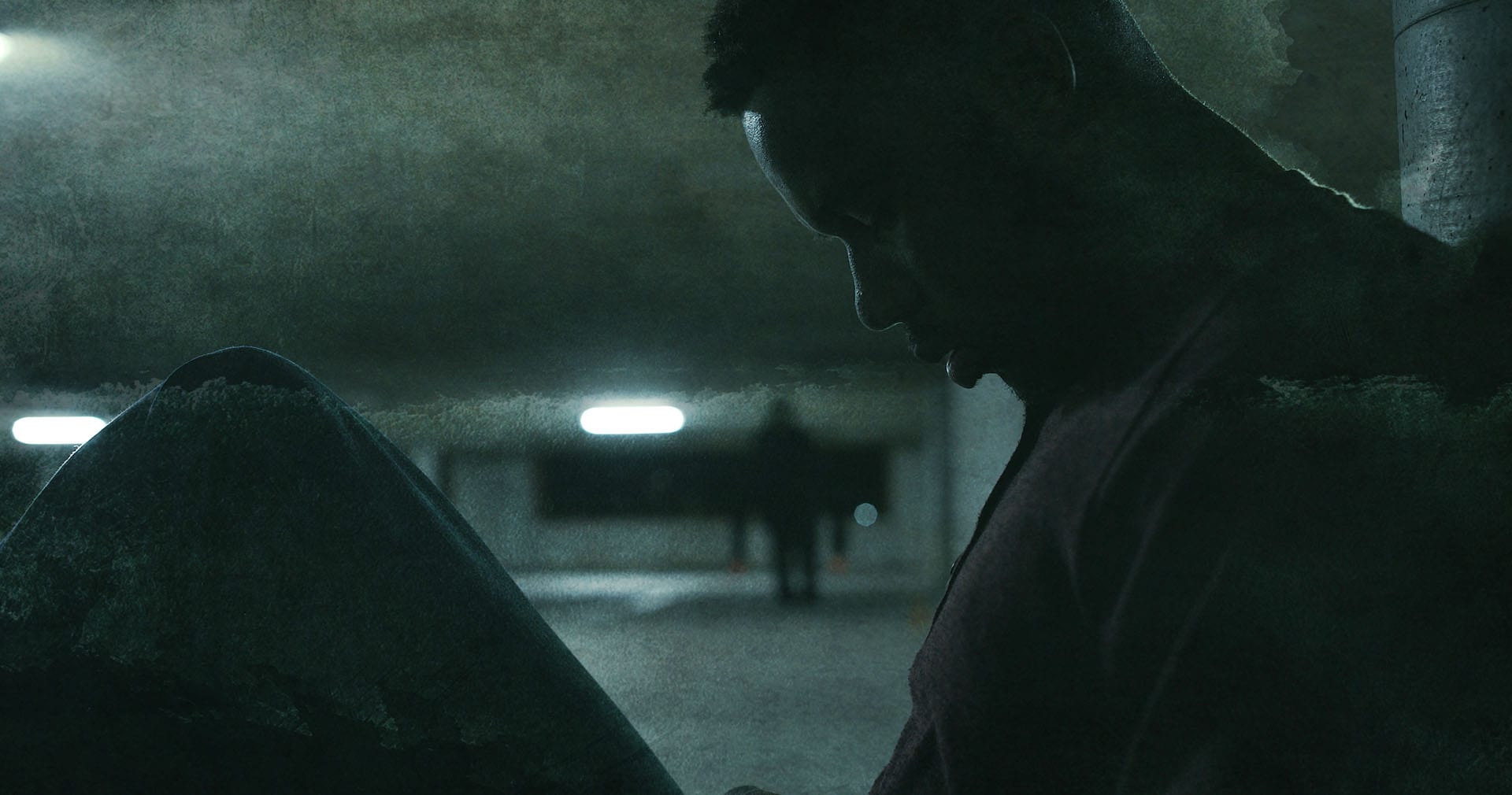 Stand: Quiet Psychological Spin On Slasher Horror