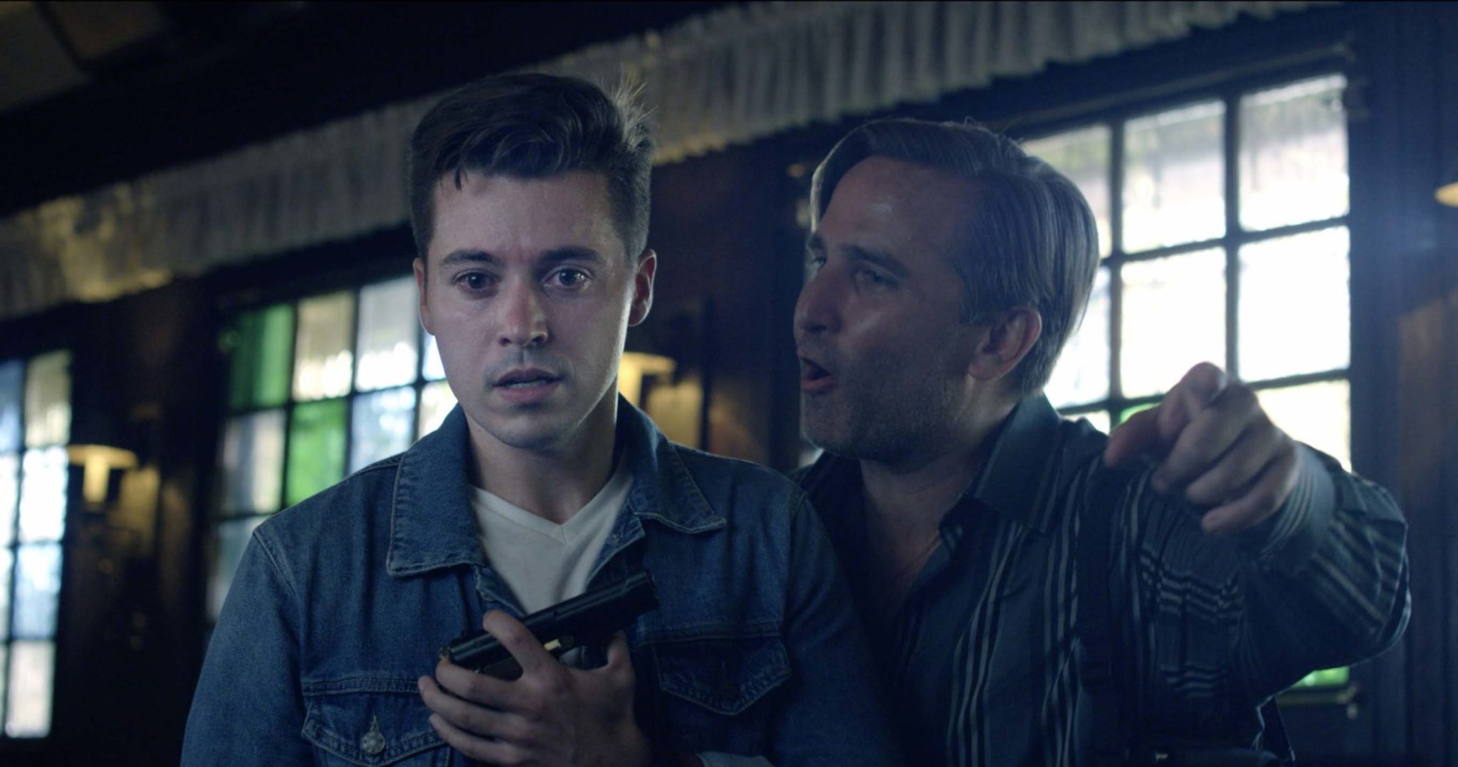 A Family Business - Short Film Review - Indie Shorts Mag