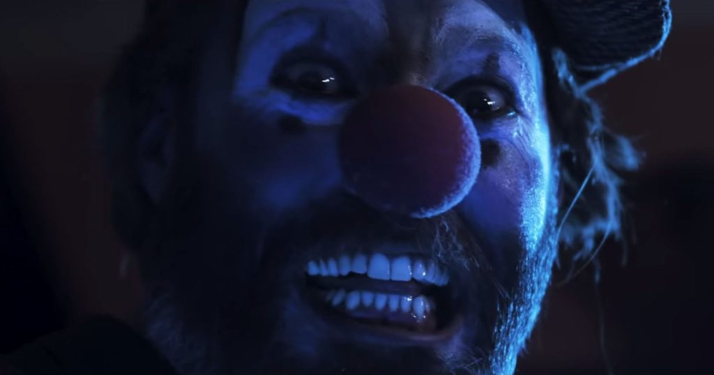 Mr. Ticklez: Tickling You All The Way To A Merry Hell