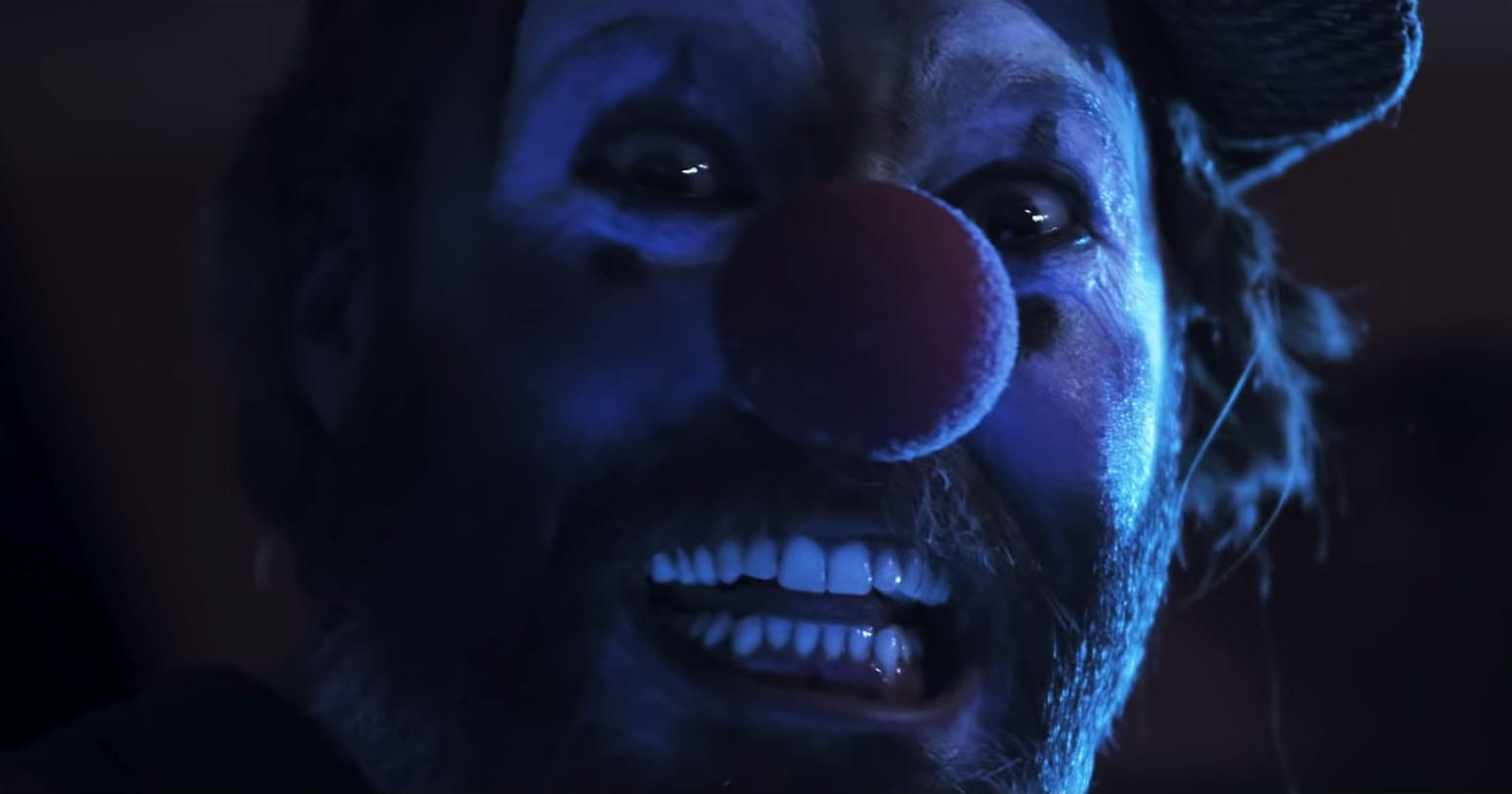 Mr. Ticklez: Tickling You All The Way To A Merry Hell