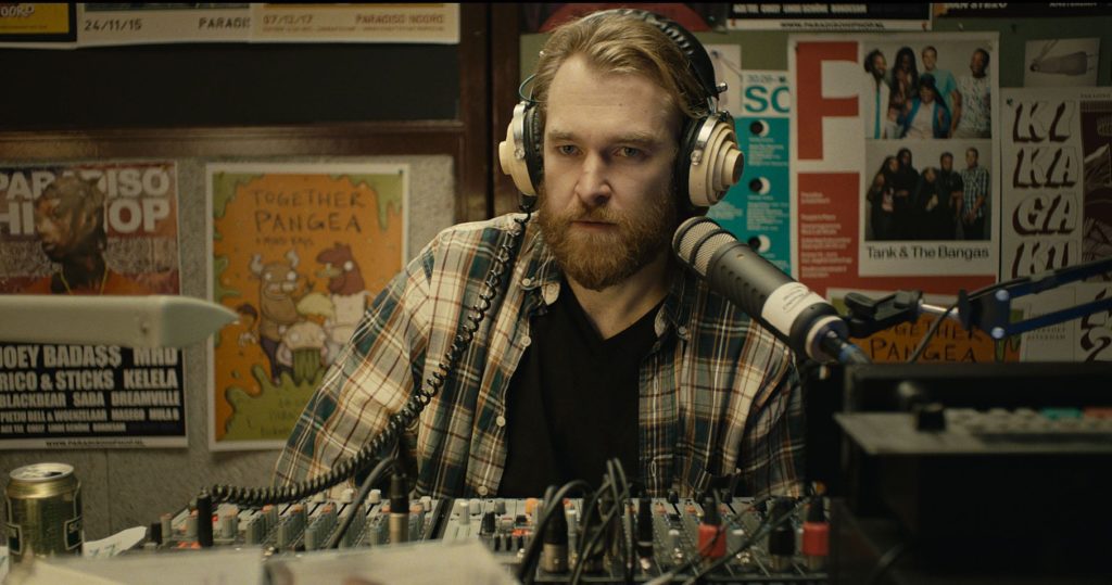 On Air: Masterful Telling Of A Man’s Buried Past