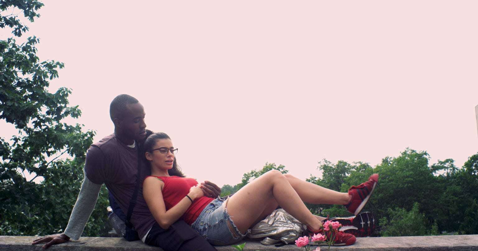 Jitters: A Pained Meditation On Love And Life&#8217;s Meaningfulness