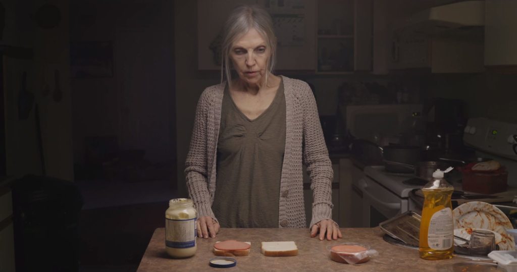 Make Me A Sandwich: The Psychological Horror Of A Catchphrase