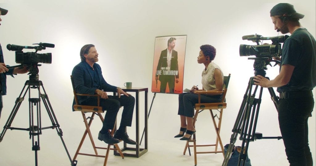 No Comment: The Definitive Critique Of Hollywood