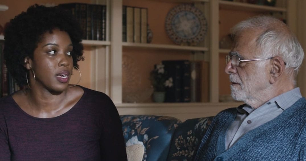 Reparations: On Empathy And The Legitimacy Of Being