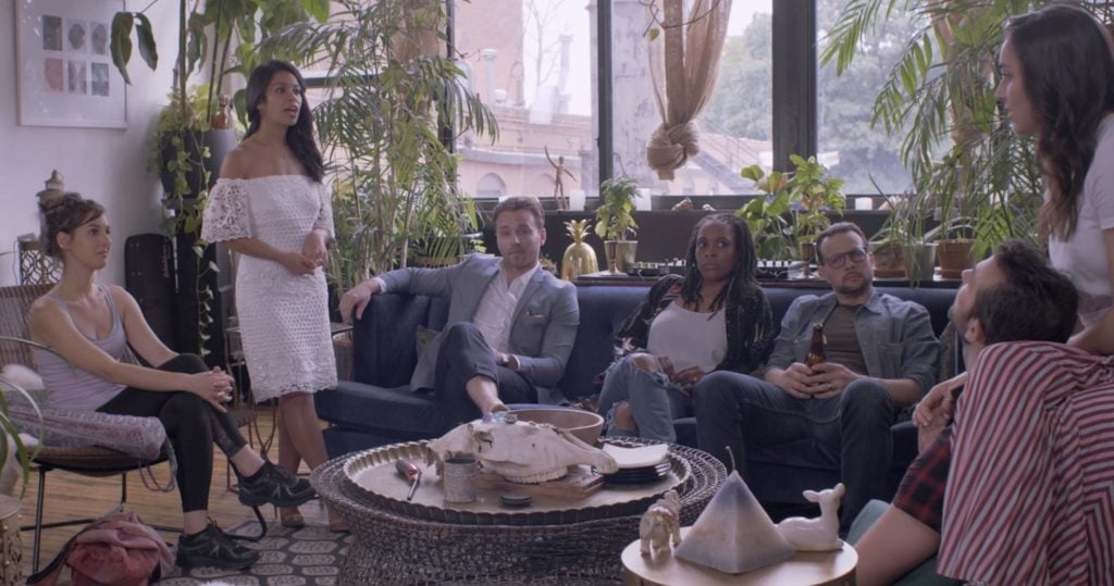 Self Servers: A Relentless Satire On Millennials