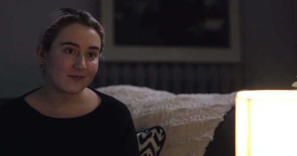 The Absence of You: Sibling Rivalry Put To Test