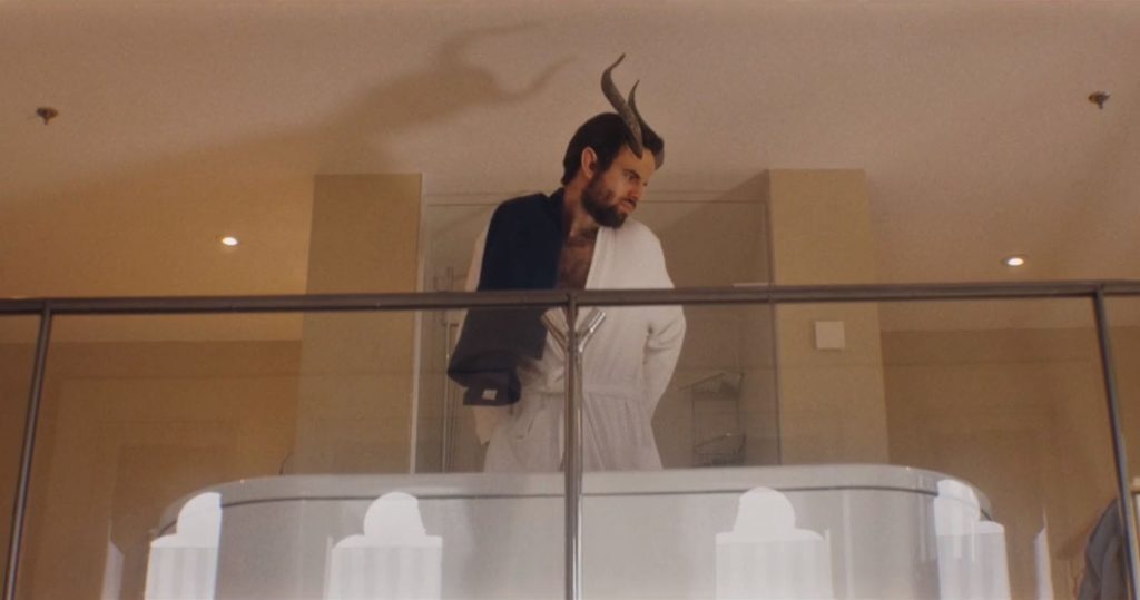 The Beast: A Retelling Of The Old Classic