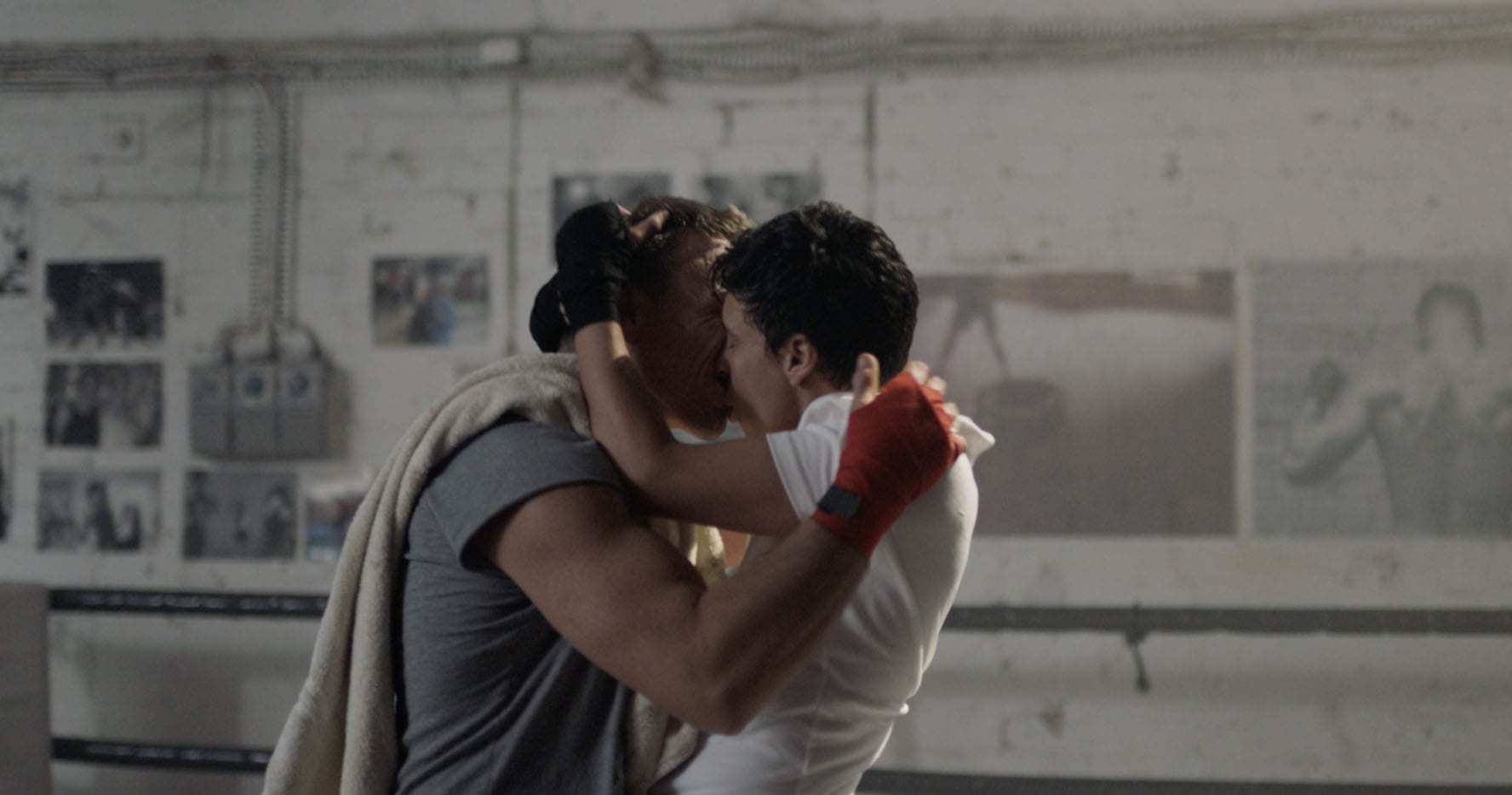 The Fall: The Deep Reaching Wounds Of Young Love