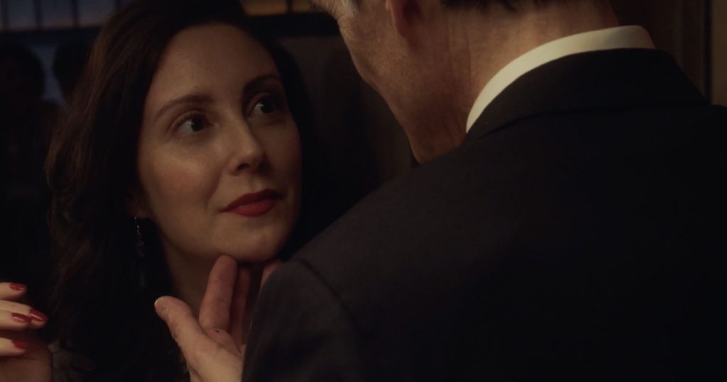 The Keeper: A Heady Mix Of Art, Obsession And Blood