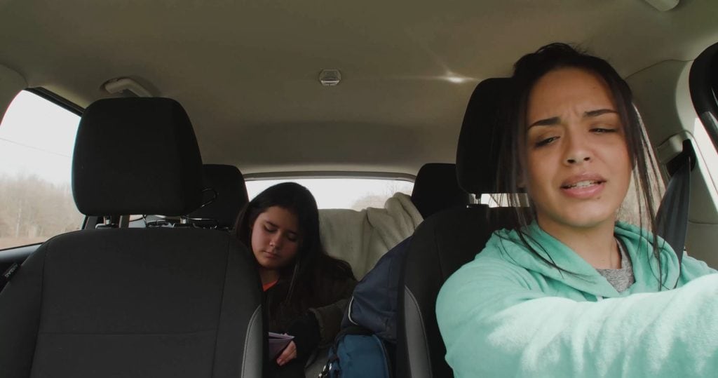 Bummer: Juxtaposing Family Squabbles In The Larger Scheme Of Mega Asteroids