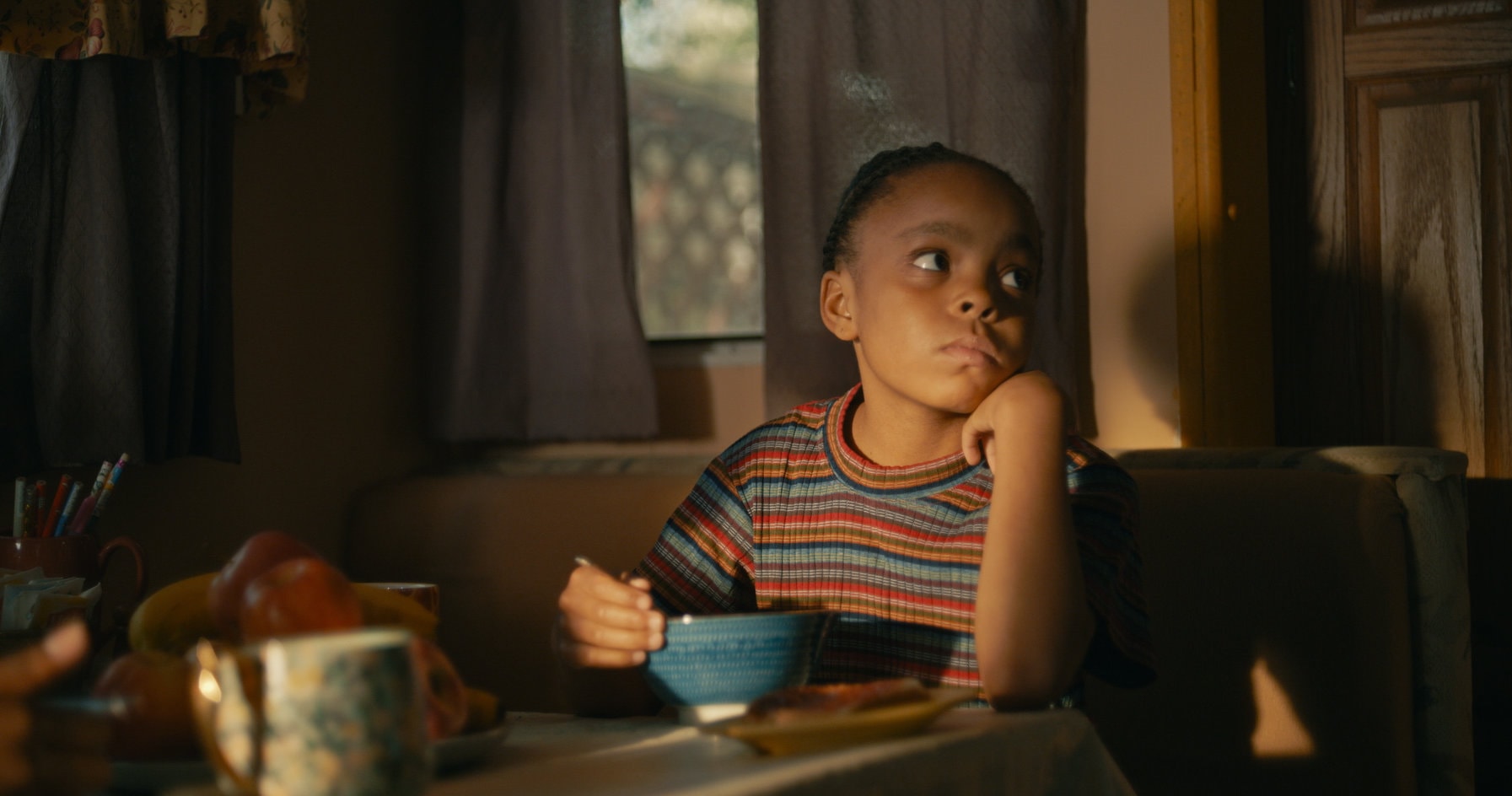 Furthest From: What A Good Screenplay Can Do