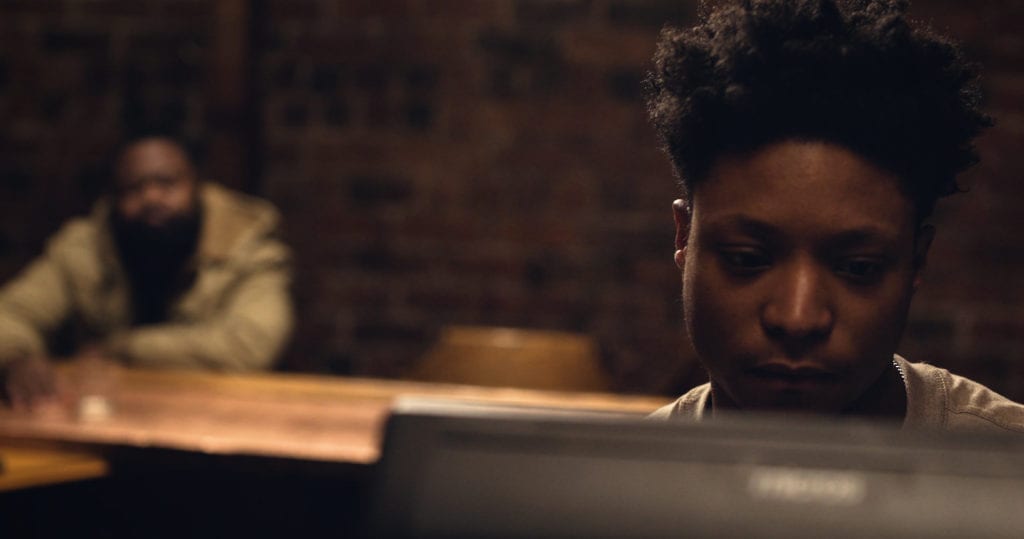Call The Shot: Beguiling Mastery Over Story, People And The Audience