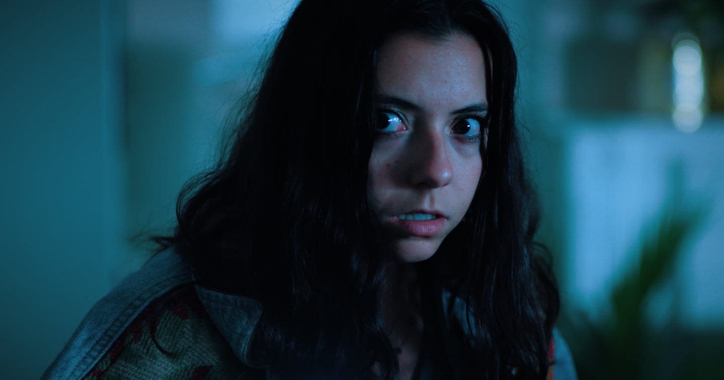 Feed: Jump Scares Continue To Wield Fear