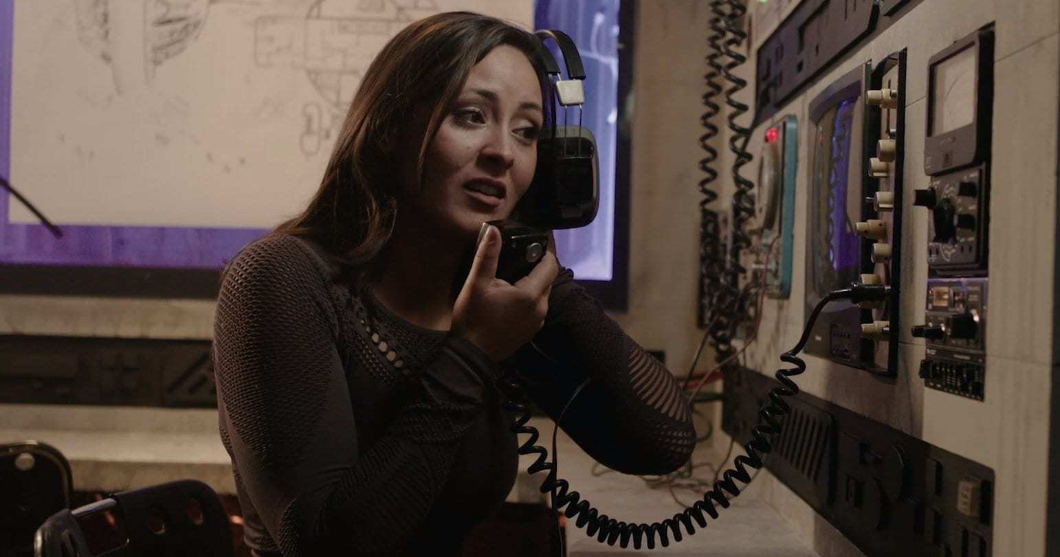 Infinitus - Short Film Review - Indie Shorts Mag