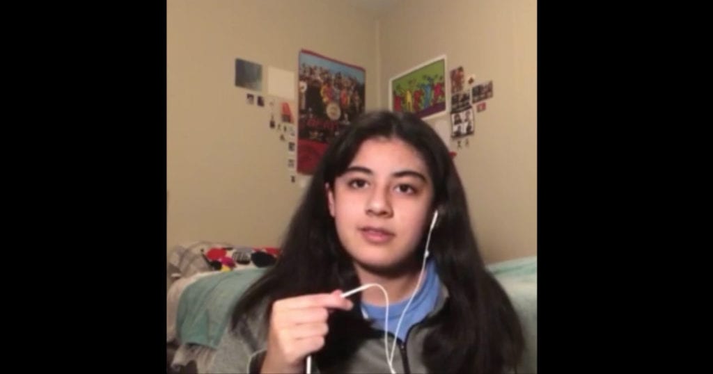 QuaranTEEN: Teenhood In 2020