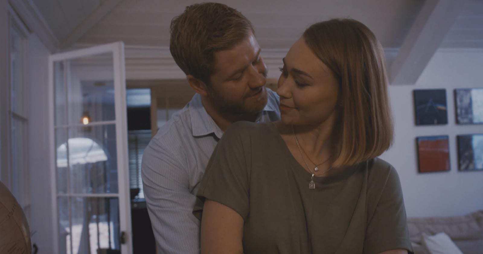 Yes, Virginia: Using Magical Realism To Demonstrate Emotional Manipulation