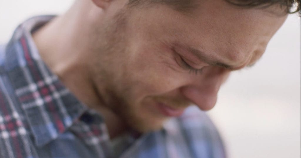After The Sea: Processing Loss With Love