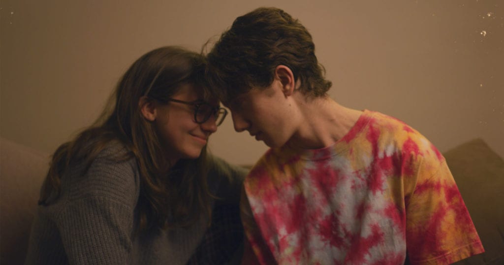 Coming Home: A Cinematic Epiphany On The Definition Of Love