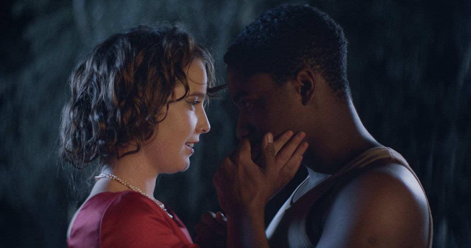 Farewell Waltz: Romance As A Tribute To A Historical Figure In Black History