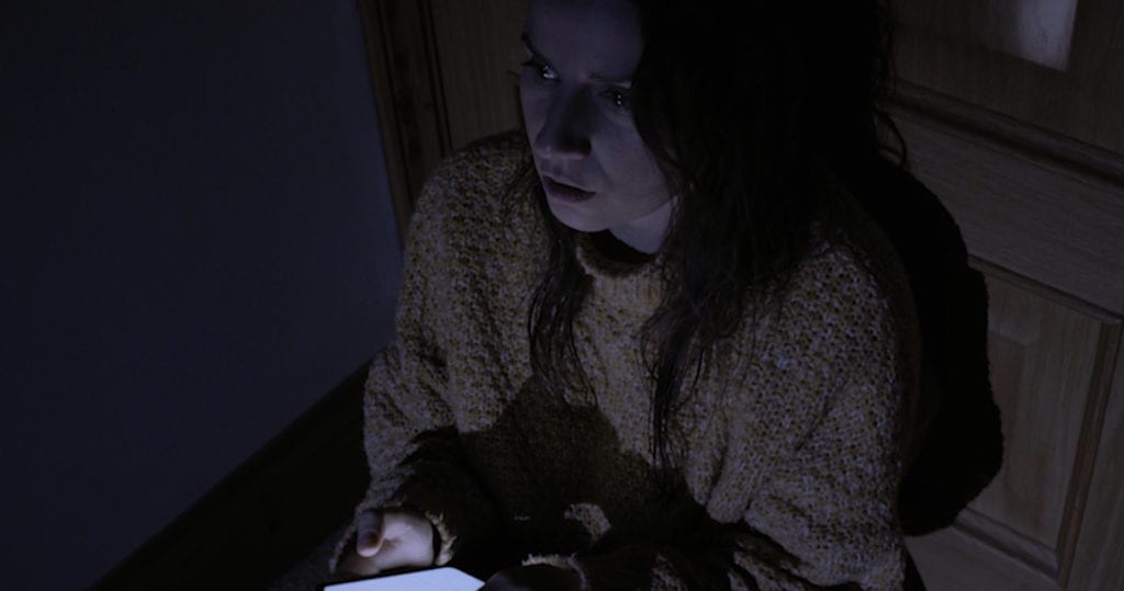 Last Dance: The Horror Of Suspense