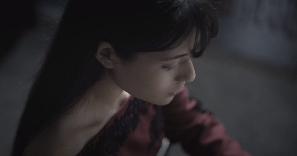 Out Of Place: Sublime Depiction Of Migrant Struggle