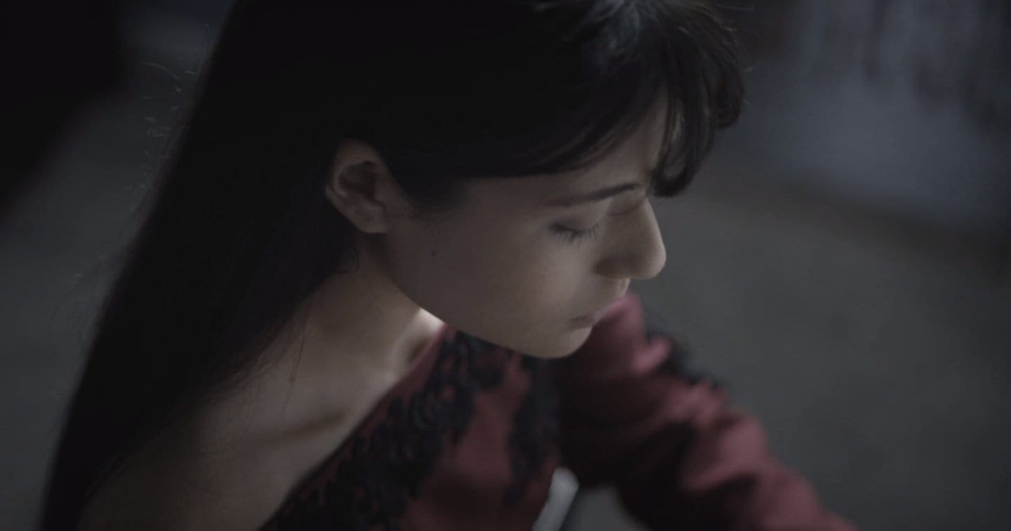 Out Of Place: Sublime Depiction Of Migrant Struggle