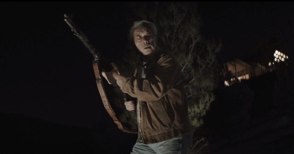 Sensor: Seeing PTSD For The Horror It Is
