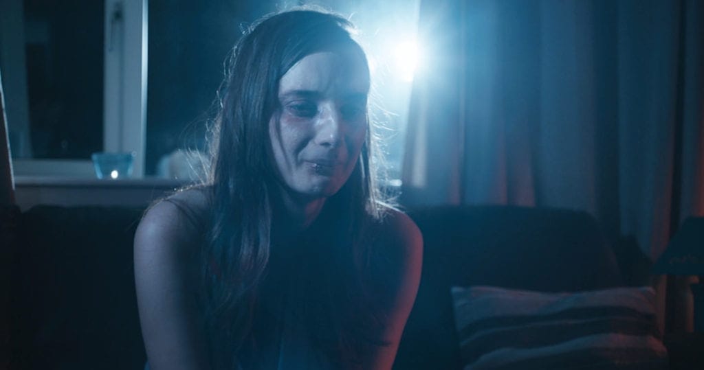 Colourblind: On The Inability To Distinguish Love From Abuse