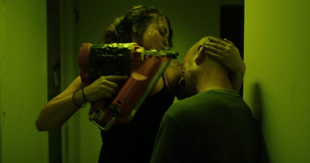 Keeper: Jam-Packed Action That Does Not Exhaust Its Audience