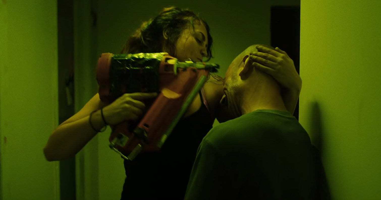 Keeper: Jam-Packed Action That Does Not Exhaust Its Audience