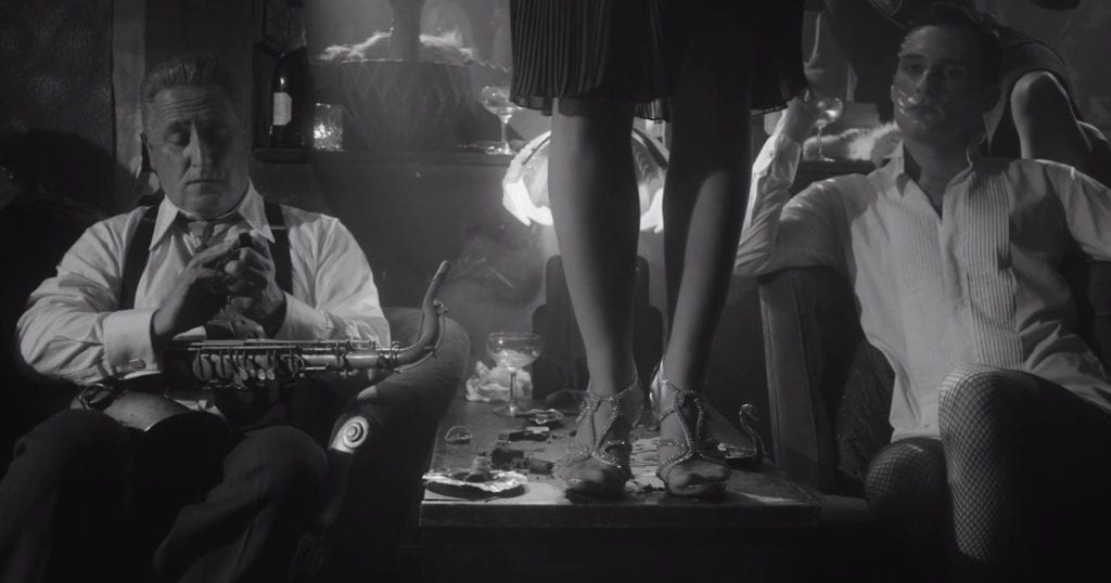 La Petite Folie: Celebration As Defiance