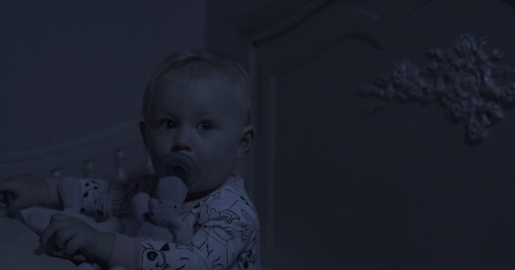 Monitored: Horror And Mystery With A Side Of Comedy