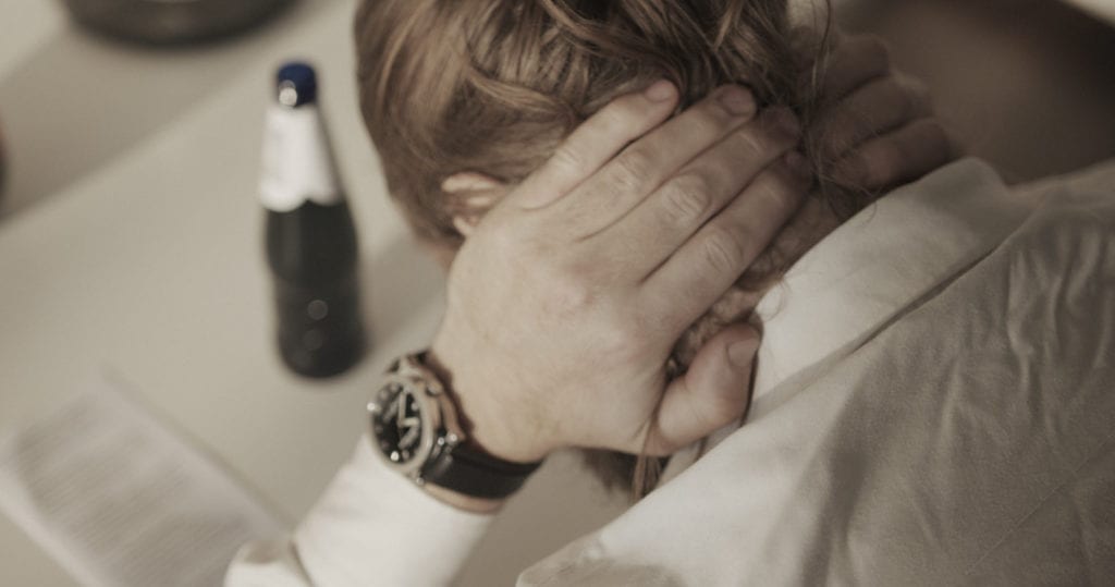 Pause: A Potential Antidote To Depression
