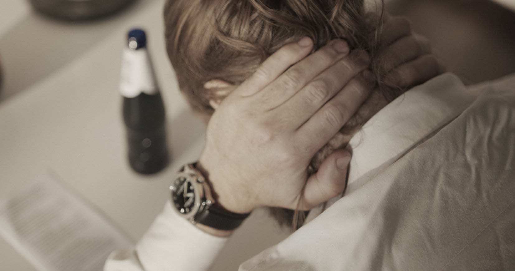 Pause: A Potential Antidote To Depression