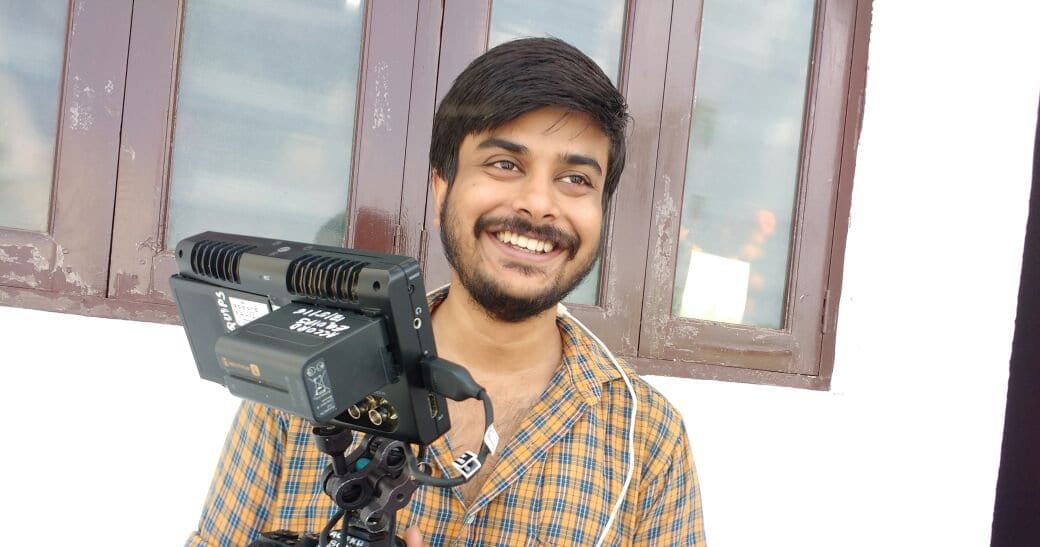 Piyush Srivastava On Working On Shoestring Budgets, Co-writing Scripts &#038; More