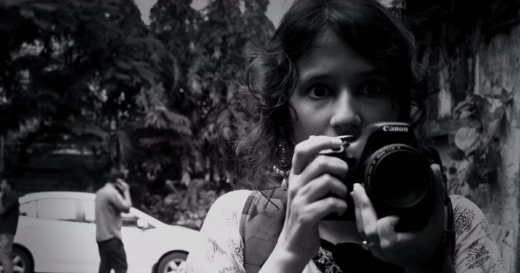 Ruhaan: Reflective Journey Of Someone Lost