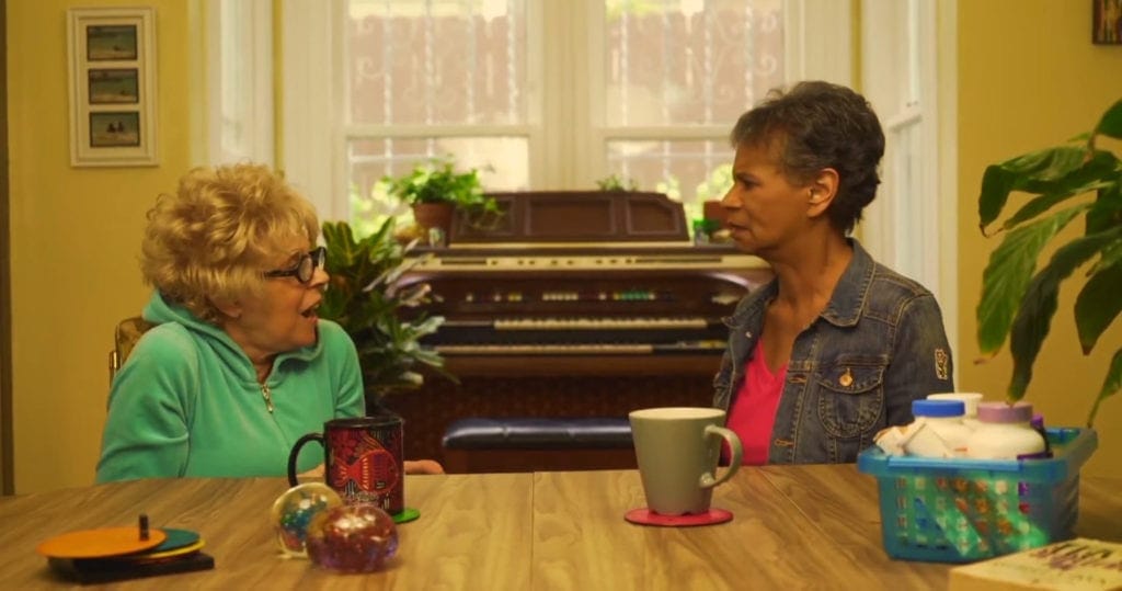 Terms & Conditions: A Web-series For Those On Their Second Innings