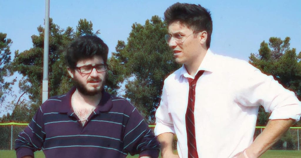 The Fat: A Laugh Riot Over Stolen Goods